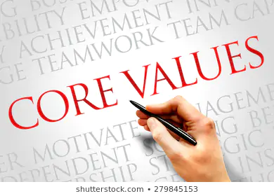 guiding principles