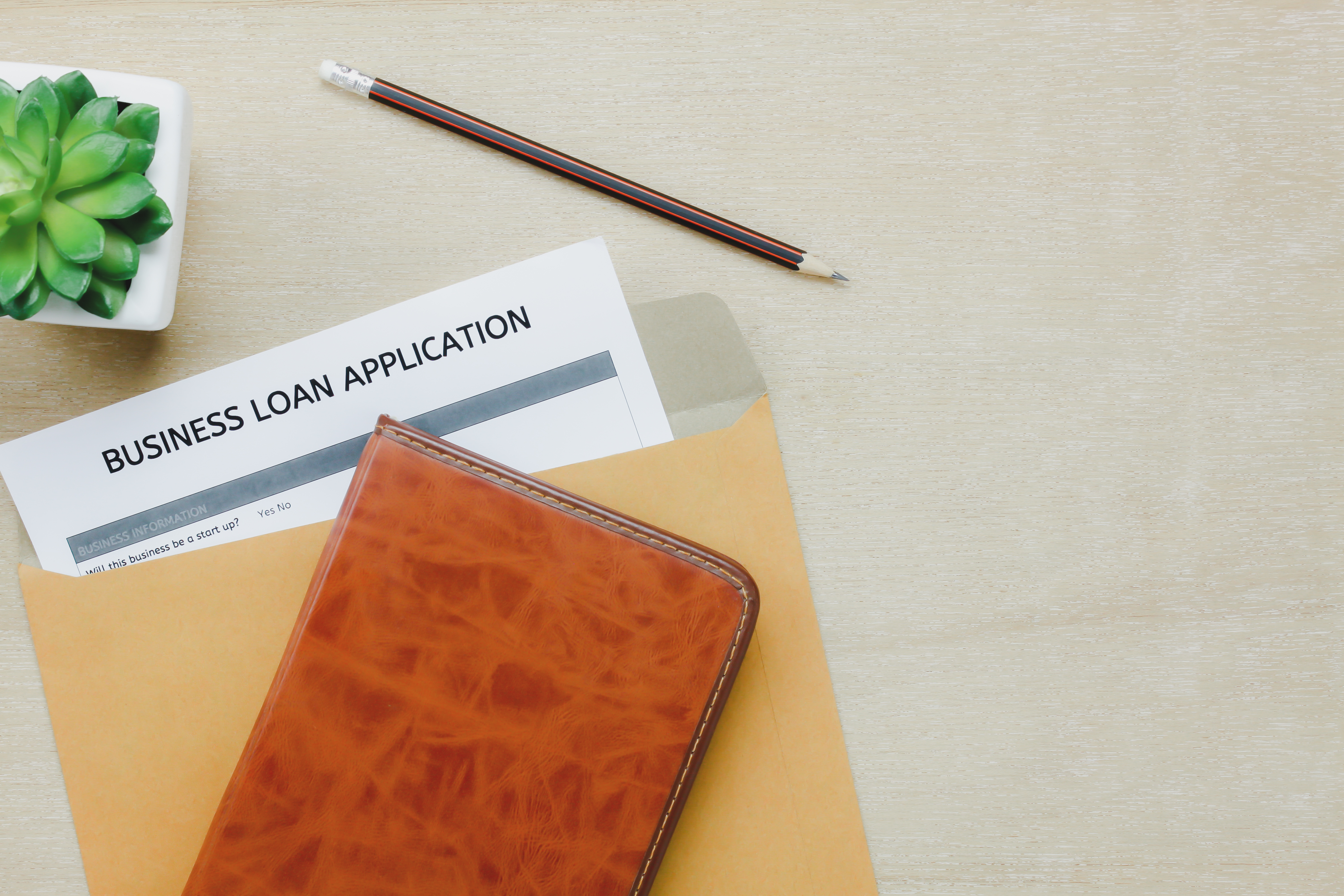  business loan