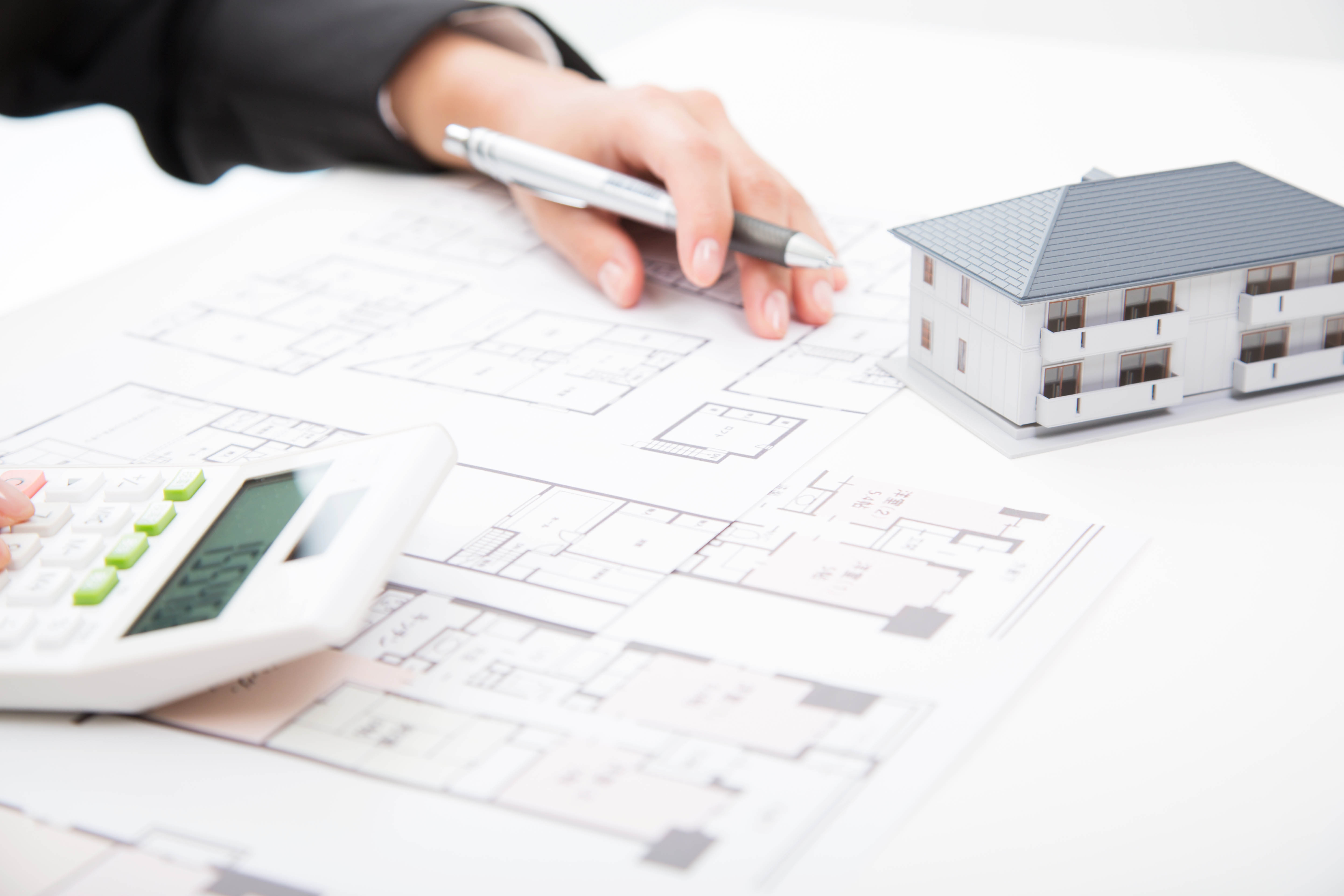home loan
