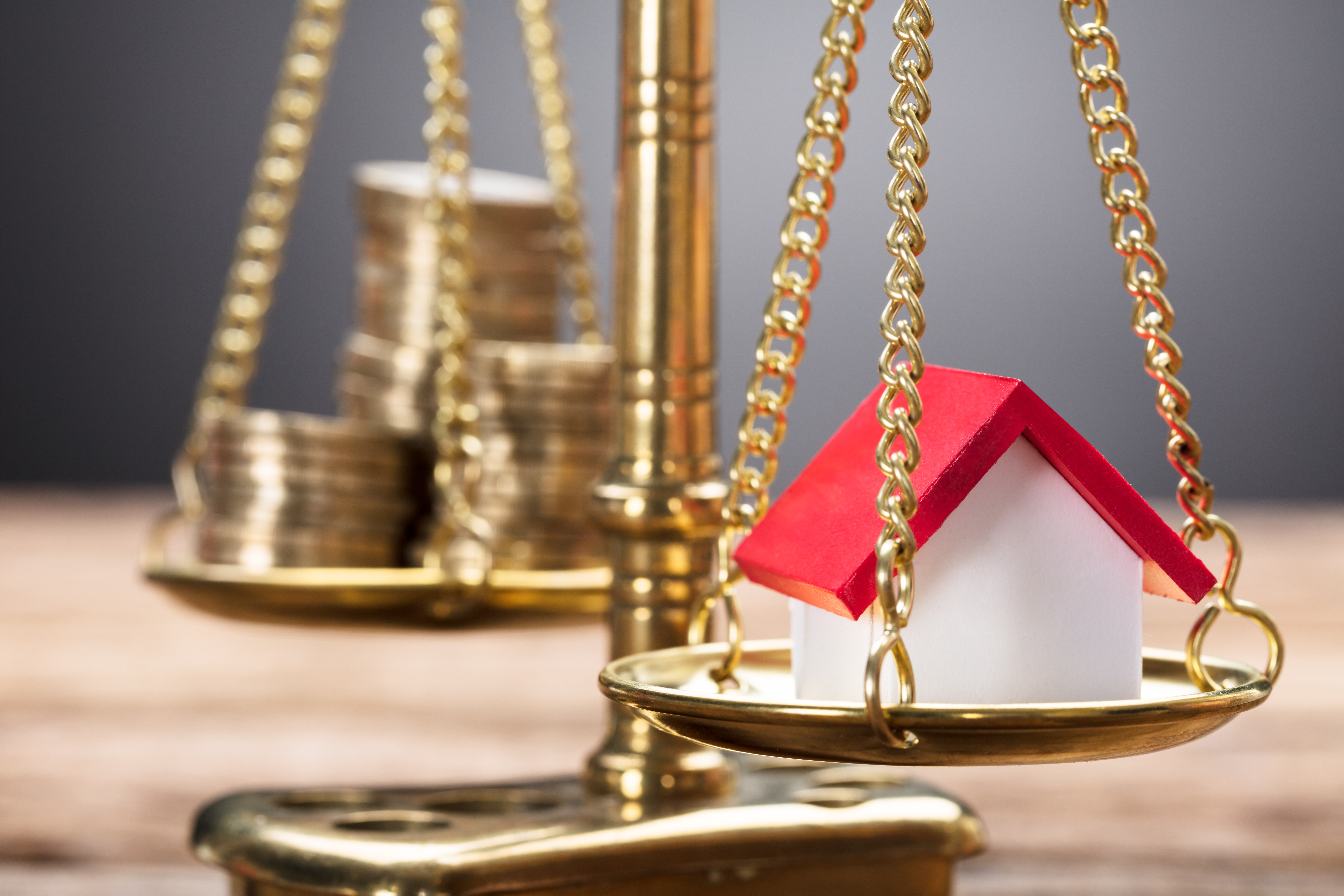 home loan