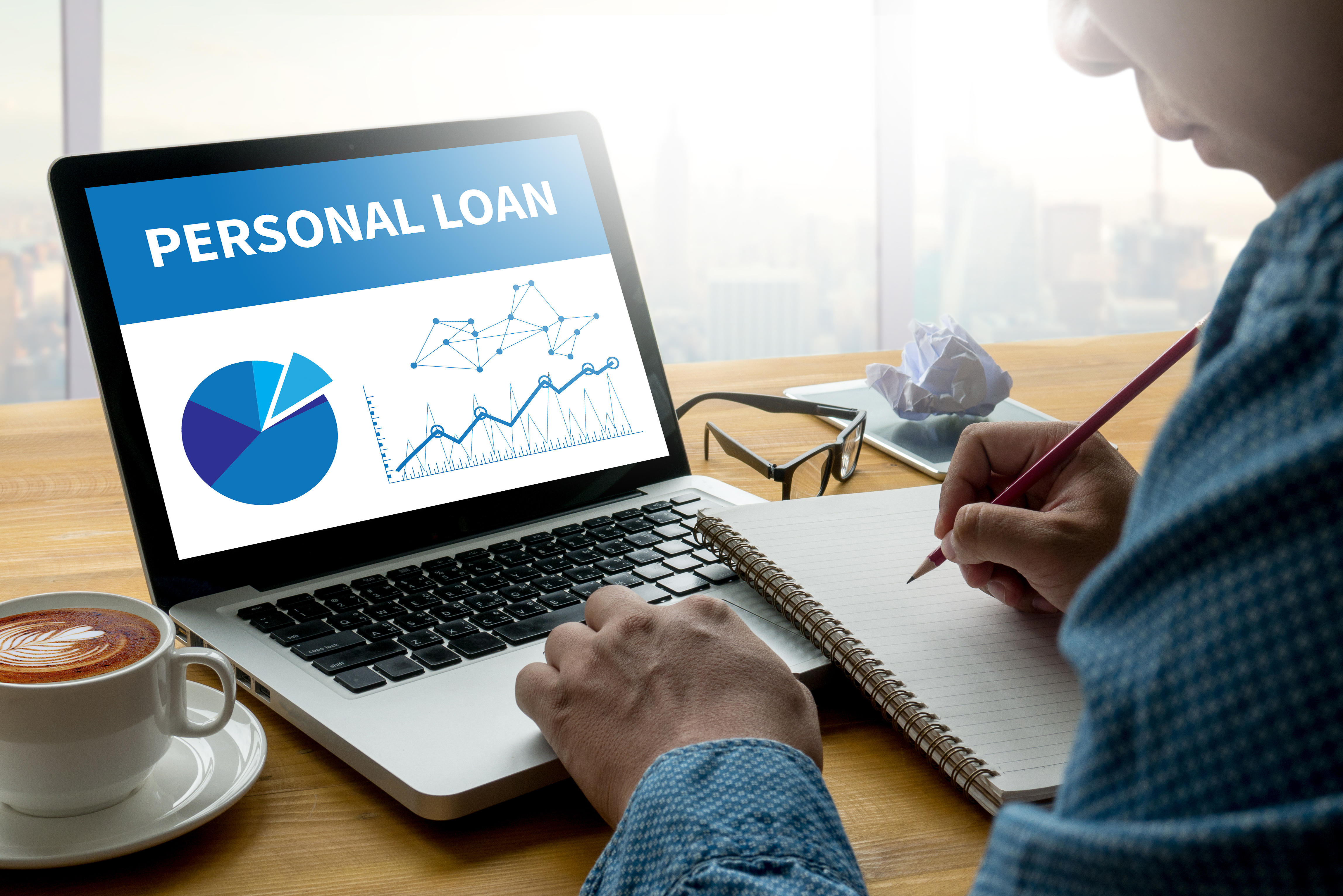 personal loan
